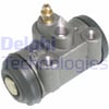 Tekerlek Silindiri Düzeneği Arka; Sağ/Sol Cıtroen C25 / Fıat Ducato / Peugeot J5 / Renault Master / Delphı Lw30074