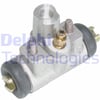 Tekerlek Silindiri Düzeneği Arka; Sağ/Sol Honda Civic Shuttle 88>89 Delphı Lw60349