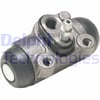 Tekerlek Silindiri Düzeneği Arka; Sağ/Sol Suzukı Samurai. Sj413 88>10/99 Delphı Lw39179