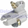 Tekerlek Silindiri Düzeneği Arka; Sağ/Sol Rover Tr6 69>75 Delphı Lw34185