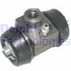 Tekerlek Silindiri Düzeneği Arka; Sağ/Sol Ford Transit / Rover Austin 1100. Austin 1300. Mgb 62>82 Delphı Lw11575