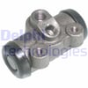 Tekerlek Silindiri Düzeneği Arka; Sağ/Sol Volvo 340. 360 82>89 Delphı Lw30318