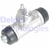 Tekerlek Silindiri Düzeneği Arka; Sağ/Sol Nıssan D21 Pick-Up 89>01/98 Delphı Lw60658