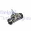Tekerlek Silindiri Düzeneği Arka; Sağ/Sol Chevrolet Aveo. Kalos / Daewoo Kalos 09/02> Delphı Lw90049