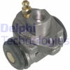 Tekerlek Silindiri Düzeneği Arka; Sağ/Sol Ford Fiesta. Fiesta Van 89>08/96 Delphı Lw21980