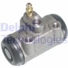 Tekerlek Silindiri Düzeneği Arka; Sağ/Sol Cıtroen C25 / Fıat Ducato / Peugeot J5 / Talbot Express 82 Delphı Lw36020