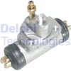 Tekerlek Silindiri Düzeneği Arka; Sağ/Sol Nıssan Urvan 87>05/97 Delphı Lw60657