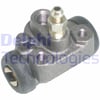 Tekerlek Silindiri Düzeneği Arka; Sağ/Sol Suzukı Swift 89>94 Delphı Lw60622
