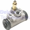 Tekerlek Silindiri Düzeneği Arka; Sağ/Sol Suzukı Alto 94>06/02 Delphı Lw62099