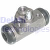 Tekerlek Silindiri Düzeneği Arka; Sağ/Sol Chrysler Voyager 94>12/95 Delphı Lw90041