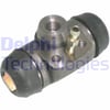 Tekerlek Silindiri Düzeneği Arka; Sağ/Sol Skoda Felicia 95>04/02 Delphı Lw80116