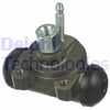 Tekerlek Silindiri Düzeneği Arka; Sağ/Sol Mercedes 407. 408. 410 06/81>10/94 Delphı Lw39175
