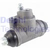 Tekerlek Silindiri Düzeneği Arka; Sağ/Sol Kıa Picanto 04/04>04/08 Delphı Lw90102