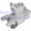 Tekerlek Silindiri Düzeneği Arka; Sağ/Sol Ford Capri 69>74 Delphı Lw35534