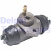 Tekerlek Silindiri Düzeneği Arka; Sağ/Sol Vw Lt 78>07/96 Delphı Lw49039