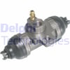 Tekerlek Silindiri Düzeneği Arka; Sağ/Sol Vw Transporter 09/90>91 Delphı Lw22103