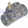 Tekerlek Silindiri Düzeneği Arka; Sol Cıtroen Zx / Peugeot 309 89>93 Delphı Lw31289
