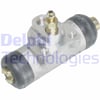 Tekerlek Silindiri Düzeneği Arka; Sol Suzukı Santana. Sj410 83>91 Delphı Lw60300