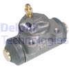 Tekerlek Silindiri Düzeneği Arka; Sol Volvo 440. 460. 480 88>97 Delphı Lw30989