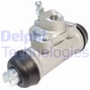 Tekerlek Silindiri Düzeneği Arka; Sol/Sağ Nıssan D22 Pick-Up. Pathfinder 11/00>04/05 Delphı Lw90090
