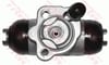 Tekerlek Silindiri Ön Aks Sol Arka Aks Sağ Toyota Corolla E10 -Corolla E11 -Corolla Compact E10 - Corolla Compact E11 -Corolla Estate E10 -Corolla Estate E11 -Corolla Liftback E10 -Corolla Liftb Trw Bwc221