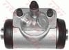 Tekerlek Silindiri Sol Defender 1990 >90/110 1983-1990 Trw Bwn102