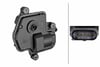 Termik Yönetim Modülü.Vw Hella 6Nw012772041