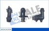 Termostat 105 C Bmw M43 E36 E46 Kale 572730