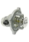 Termostat 105 C Bmw M62 E39 E38 E53 E52 . Land Rover Range Rover Iıı 448Pn L322 Kale 572750