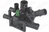 Termostat 105 C Komple Bora-Golf Iv-A3 1.9-2.3-2.0 99-05 Otom. Gva 5175055