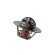 Termostat 82 C Audı A2-A4-A5-A6-Q5-Rover 100-Rover 200-Seat Cordoba-Exeo-Ibıza-Toledo-Skoda Fabıa Octavıa-Roomster-Vw Caddy-Golf-New Beetle-Polo Kale 572695