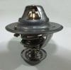 Termostat 82 C Tek Ford Fiesta-Focus-Mondeo 95> 1.25-1.4-1.6 Benzinli Gva 5137130