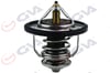 Termostat 82C H100 2.4-2.5 93-00 -H1 Starex 2.5 Td 97-04 -Sorento 2.5 Crdi 02 > Gva 5191612
