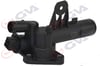 Termostat 83C Komple Renault Kangoo Iı 08> Clıo Iıı 05>12 Laguna Iıı 07>15 1.5Dci K9k 4 Çıkışlı Gva 5111330