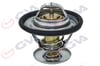 Termostat 87C Golf-Jetta-Passat-Cordoba-Ibıza-Toledo-Caddy-Lgn-Astra Gva 5175032