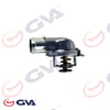 Termostat 87C Komple Vw Transporter T5-Mutıvan V-Touareg 2.5Tdı 03-09 Gva 5175730
