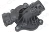 Termostat 88 C Bmw M47 M57 E90 E87 E46 E91 E92 E93 E60 E61 E64 E65 E83 E70 Gva 5199918