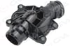 Termostat 88 C Bmw M57 E46 E39 E38 E53 . Land Rover Range Rover Iıı 306D1 L322 Gva 5199919