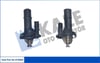 Termostat 90 C Komple Ford Focus-C Max-Mondeo 03> 1.6-2.0 Benzinli Lvo C-30-S40 Iı-S80 Iı-V50-V70 Iıı Kale 573060