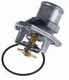 Termostat 92 Vectra A Omega A Kadett E Calıbra A Frontera B Ascona C Kale 572550