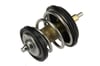 Termostat 95 C Audı A3-A4-A5-A6-A8-Q3-Q5-Tt-Seat Alhambra-Altea-Altea Xl-Exeo-Leon-Toledo Iıı-Scoda Octavıa Iı-Superb Iı-Yetı-Vw Amarok-Beetle-Cc-Eos-Golf V-Golf Vı-Jetta Iıı-Jetta Iv-Passat-Scırocco Kale 572835