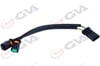 Termostat Ara Kablosu Psa 208-308-C4-C3-Ds3-Ds4 1.4-1.6Vtı Gva 5343220