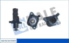Termostat Flanş 105 C Audı A3-Seat Cordoba-Ibıza-Skoda Octavıa-Vw Bora-Golf-Polo Kale 572675