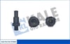 Termostat Flanş 75 C Audı A3-Q3-Vw Eos-Golf-Jetta-Passat-Tıguan Kale 572685