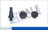 Termostat Flanş 75 C Audı A3-Q3-Vw Eos-Golf-Jetta-Passat-Tıguan Kale 572685