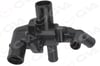 Termostat Govde Komple Transıt V184 2.4Tdcı 90Ps / 120Ps 02>06 V347 2.4Tdcı 100Ps / 130Ps 06>14 Gva 5131002