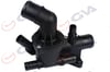 Termostat Komple Contalı 75C Trafıc Iıı 1.6 Dcı-Vıvaro B 14 > Gva 5119123