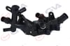 Termostat Komple Renault Clıo Iv 12> Captur 13> Sandero Iı 13> Symbol Iıı 14> 0.9Tce 1.2Tce Müşürlü Gva 5114233