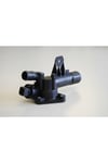 TERMOSTAT KOMPLE VERNET 6703.83* CLIO-III (05-) 1.5 DCI KANGO (08-) 1.5 DCI 8200558751 SOT