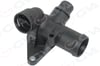 Termostat Yuvası Flanşı Audı A4 1.8T 00-08 Gva 5199927